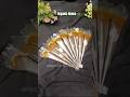 Organic Mehendi Cone Sealing #ytshorts #diy #henna #tricks #eid #ramadan