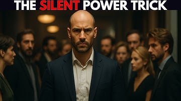 Silent Power: How to Command Respect Without Saying a Word - Machiavelli