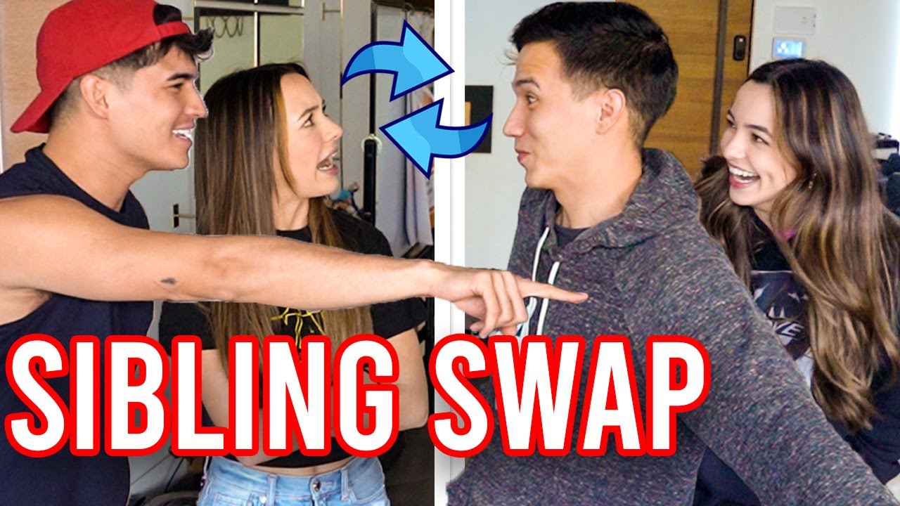 Swapping – Telegraph