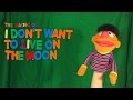 The Making Of "I Don't Want To Live On The Moon"