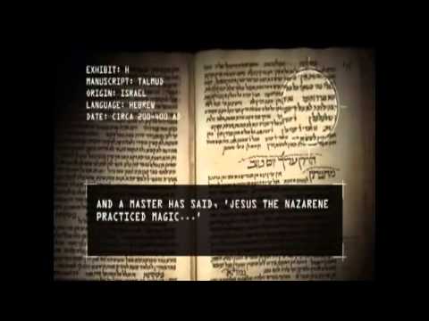 LEE STROBEL  Case For Christ Full Documentary) Special Upload   Movies