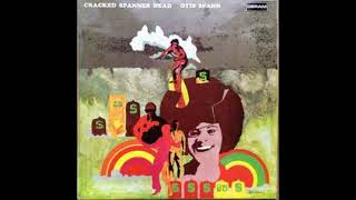 Otis Spann -Cracked spanner head(Full album)