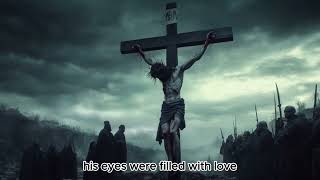 The Ultimate Sacrifice: How Jesus Changed the World Forever#jesus #jesuschrist #god #jesussacrifice