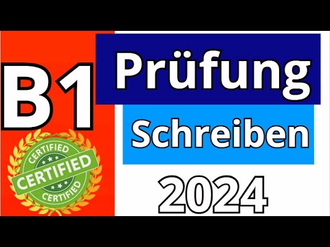 #15 Deutsche Dialoge | Niveau B1 | Wortschatz und wichtige Sätze