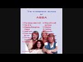 The evergreen songs of abba