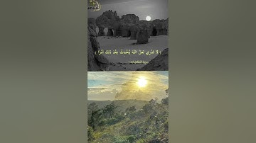 سورة الطلاق كامله  بصوت الشيخ  :بندر بليلة