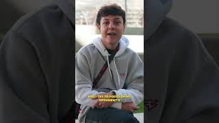 How Sparg0 Dominates Top Smash Players