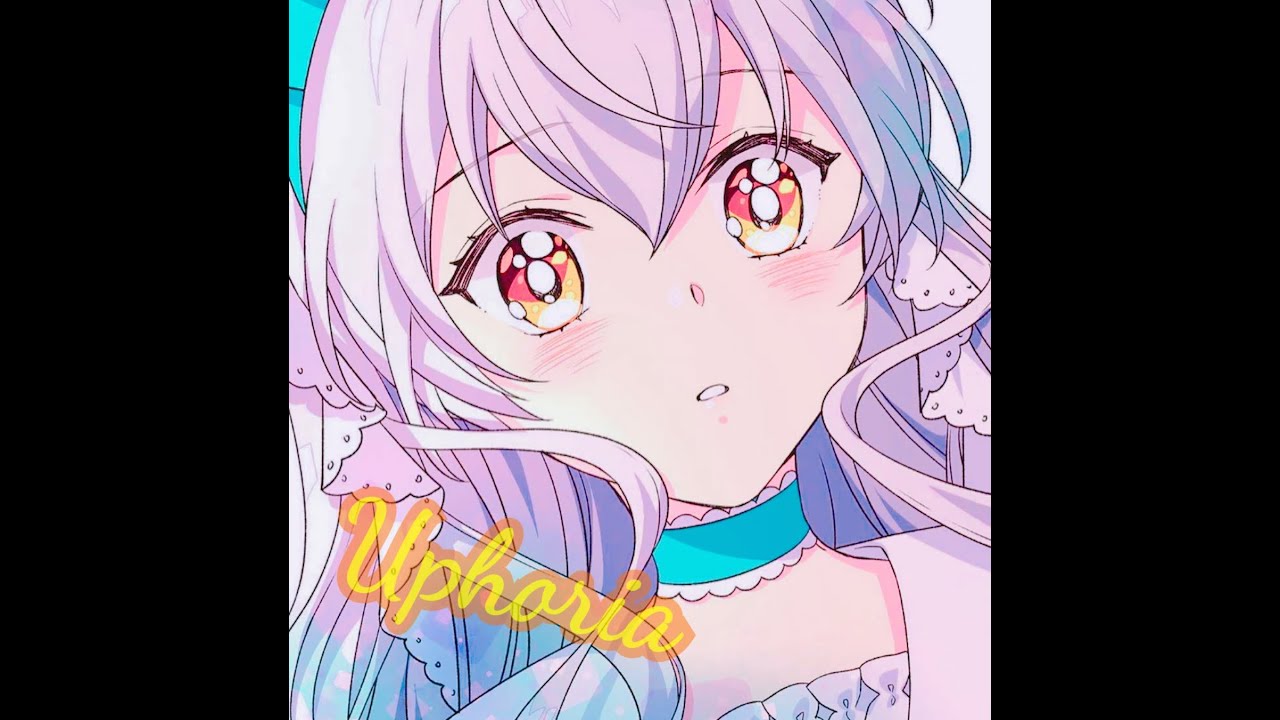 버림받은 황비&Ephoria 매드무비