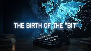 The Math That Created the Internet: Shannon’s Theory