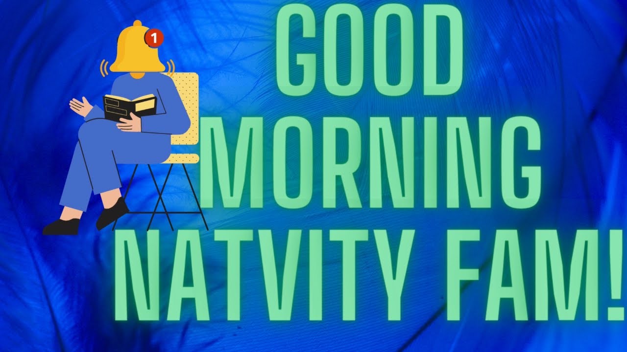 Nativity Catholic School Morning Show 092222 YouTube
