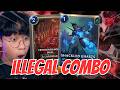This Combo Has 100 WINRATE Mordekaiser Shakled Ghasts This Combo Has 100 WINRATE Mordekaiser Shakled Ghasts