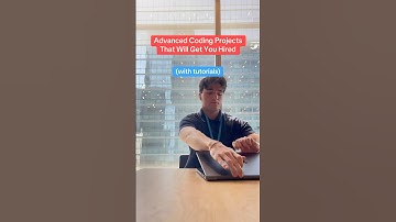 Advanced Coding Projects That Will Actually Get You Hired