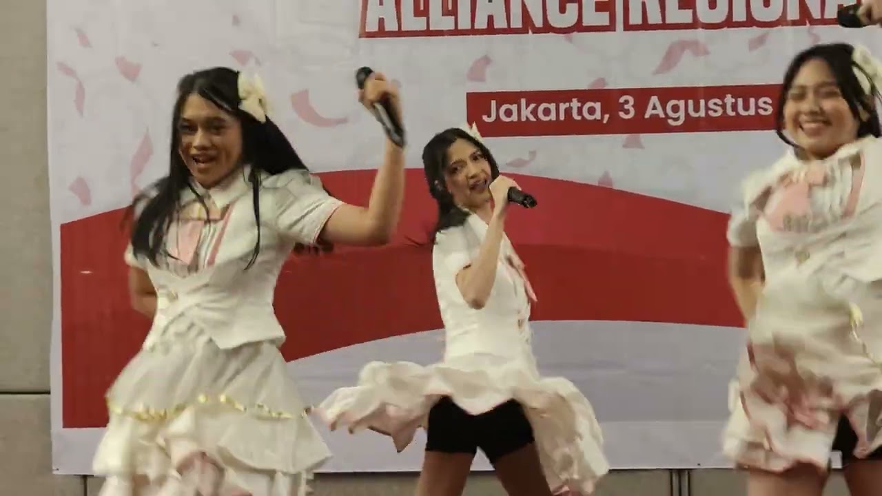 TheUpgirls - Cinta Remajaku