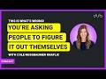 D37 How to Make Your Data Actually Matter with Cole Nussbaumer Knaflic