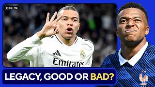 Has Kylian Mbappé Changed His Reputation This World Cup?