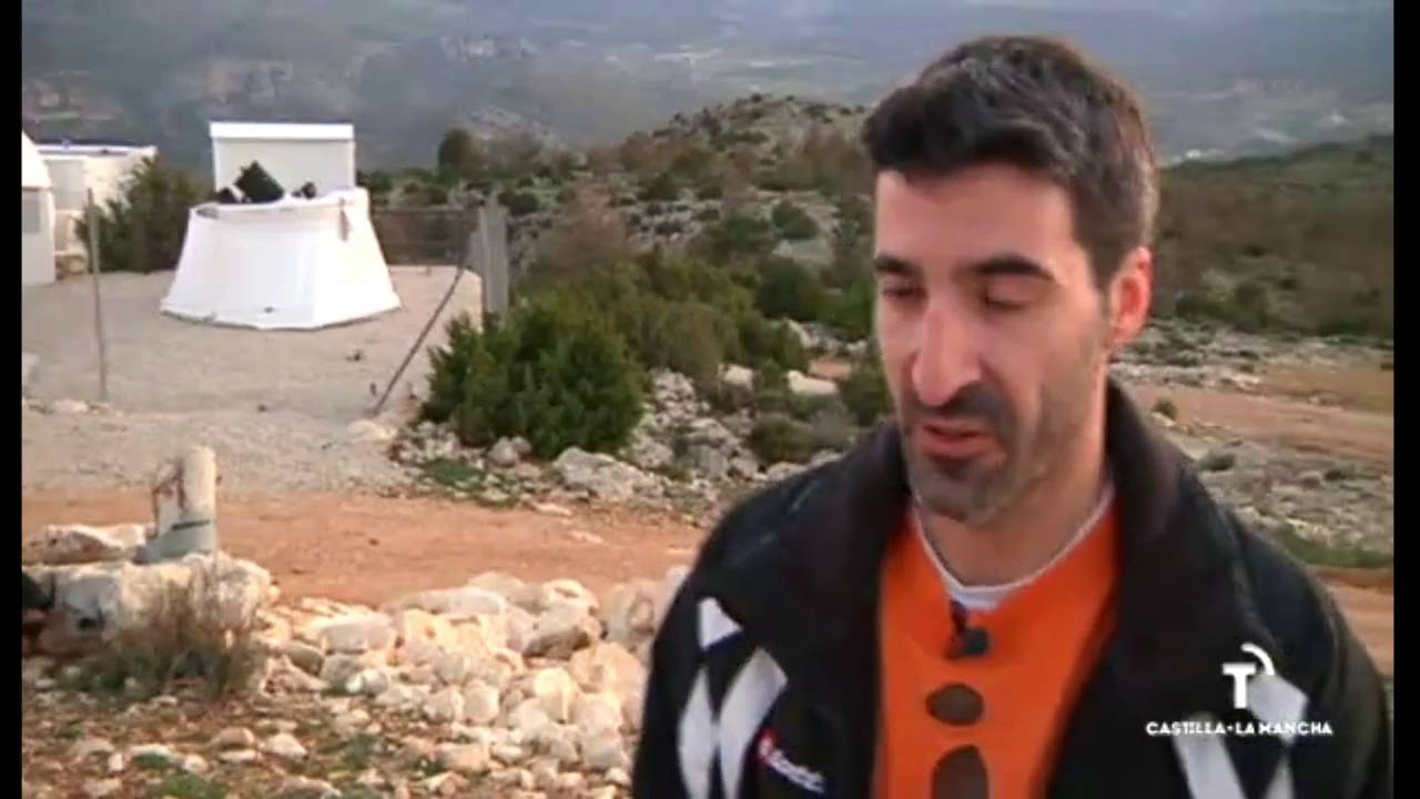 Astrocamp en Castilla - La Mancha me gusta.