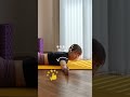 効果エグい🔥猫背・巻き肩解消ストレッチ #ダイエット