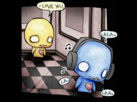 Dear Whoever - Forever and Here on After