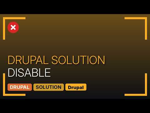 Drupal: Disable translations update on module enable (2 Solutions!!)