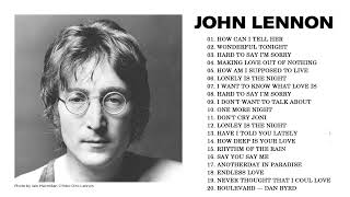 Download Lagu John Lennon Greatest Hits Full Album - Best Of John Lennon - John Lennon Playlist MP3 Download Lagu John Lennon Greatest Hits Full Album - Best Of John Lennon - John Lennon Playlist MP3