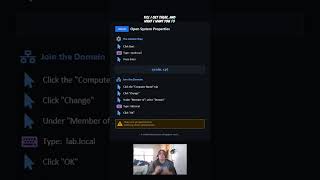 Active Directory Homelab Pt2