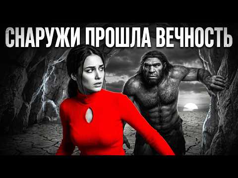 1 Секунда Внутри = 1 ГОД Снаружи. | СТРАШИЛКИ