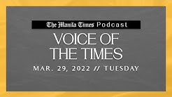 Manila times