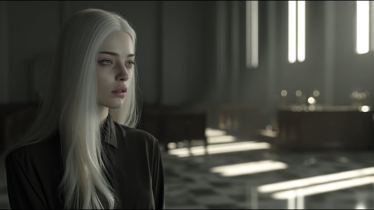 She Said “There’s Only One Bed”… and Then Moved Closer | Sci-Fi Alien HFY