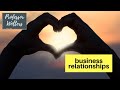 How to Build a Productive &amp; Valuable Relationship with your Clients