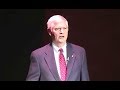 Our Current Drug Policy Is Not Working | Jim Gray | TEDxBakersfield