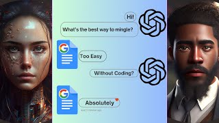 How to integrate ChatGPT into your Google documents NO CODING Required!