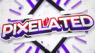Pixelated  2D Intro | read pinned or desc