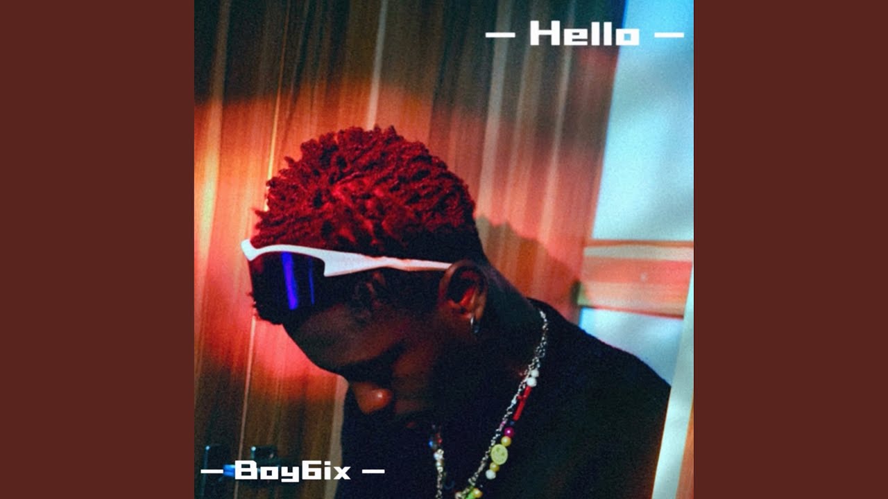 Watch Hello on YouTube Watch Hello on YouTube