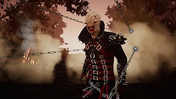 I am back with the buggy Pinhead! • Dead By Daylight Mobile