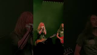 Thundergun - Stone the Source