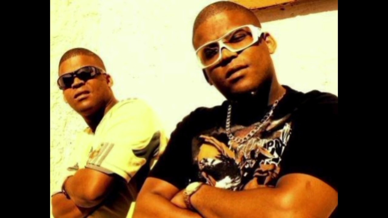 Terrible Twinz(Junant&Jaakie)-Party Ha issie Tydtie(Audio)