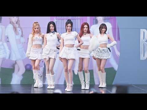 8k <strong>ODD</strong> YOUTH (오드유스) - Babyface @260425 대구 동성로 공개팬싸인회 직캠