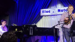 [2022.10.17] Jacob Collier & Chris Thile - My Oh My (Original: Punch Brothers)