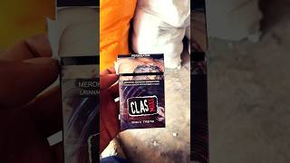 New  Clas Maxx By Nojorono Grup classmax rokok rokoknusantara
