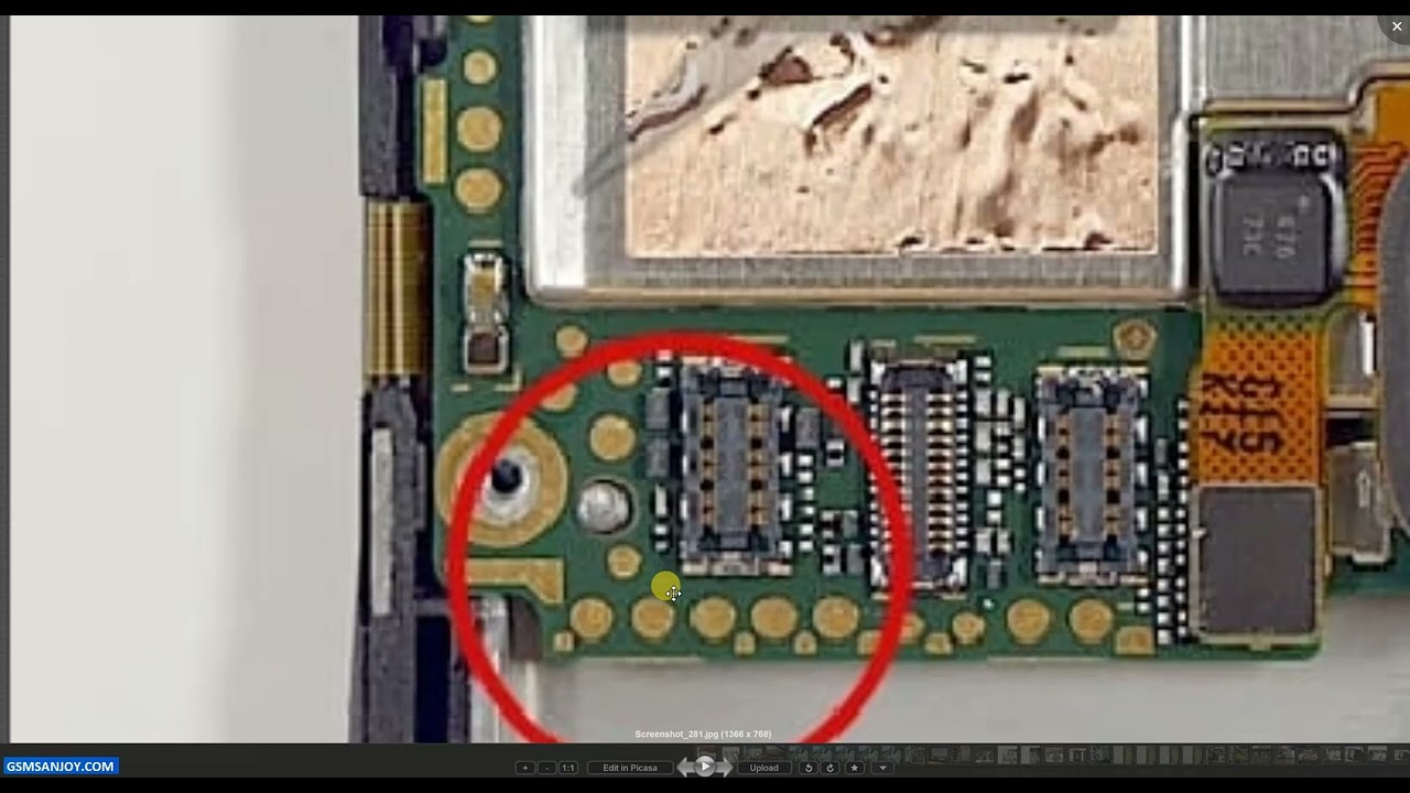Huawei Nexus 6P Test Point | Dead Boot & EDL Mode Unbrick Guide 🚀 
