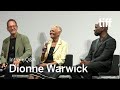 DIONNE WARWICK: DON'T MAKE ME OVER Cinema Intro + Q&A | TIFF 2021