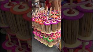 Katai Making Process In India #shorts #shortvideo #ytshorts