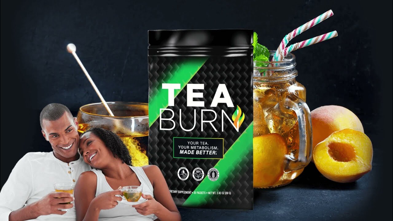 Tea Burn   Tea Burn review   Tea Burn how to use   Tea Burn reviews 2022