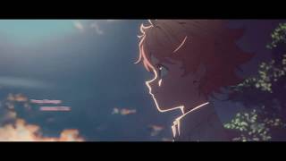 Video thumbnail of "The Promised Neverland AMV - Touch Off"