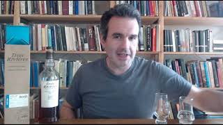 Test du Rhum Vieux Agricole Trois Rivières 2005 14 ans d'âge Trois Rivier Rhum Agricole