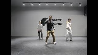 Juice Ycee, Meleek Berry Adam Hedo Choreography