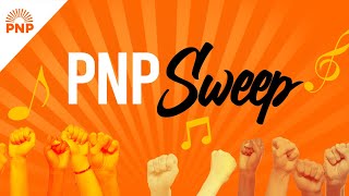 PNP Sweep