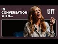 ALLISON JANNEY | In Conversation With... | TIFF 2019