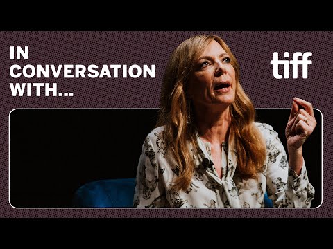 Video: Valore netto di Allison Janney