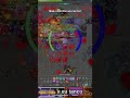 rodrigobugado cercado por hordas de monstros no Tibia! Ele vai sobreviver?